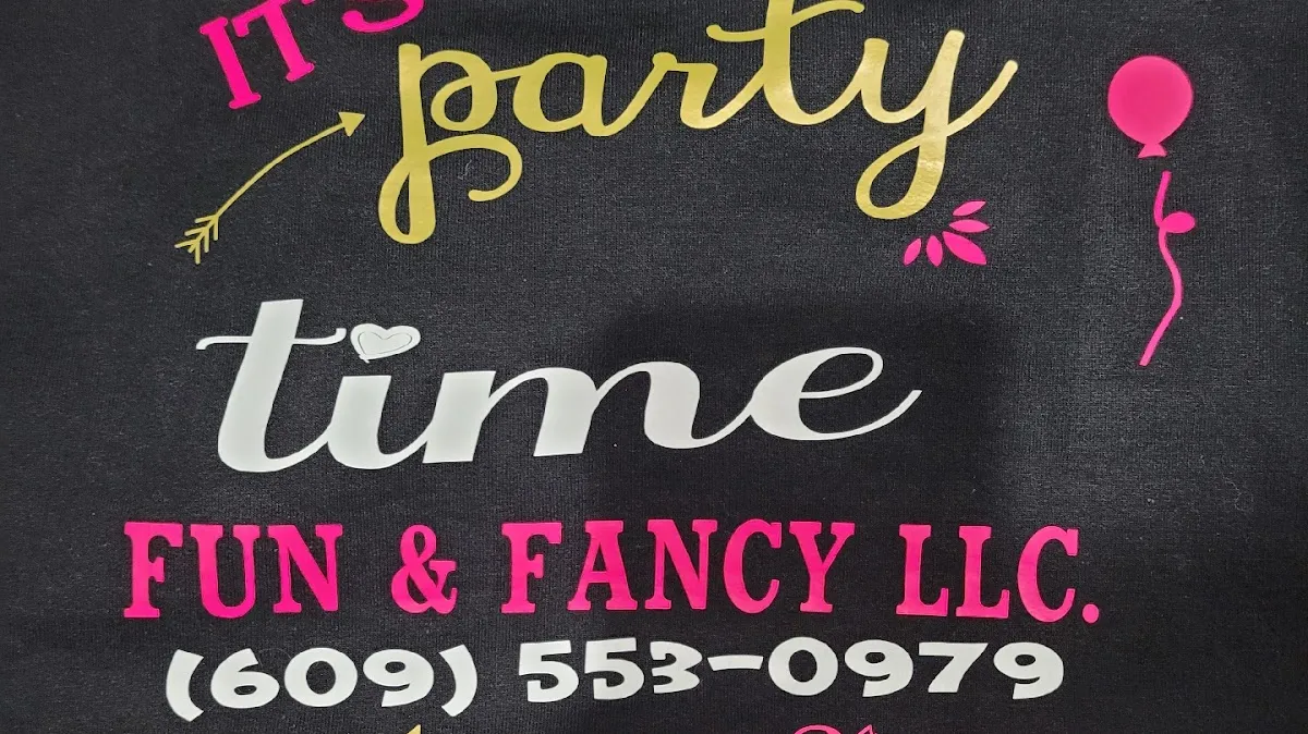 Funnfancyparty.com