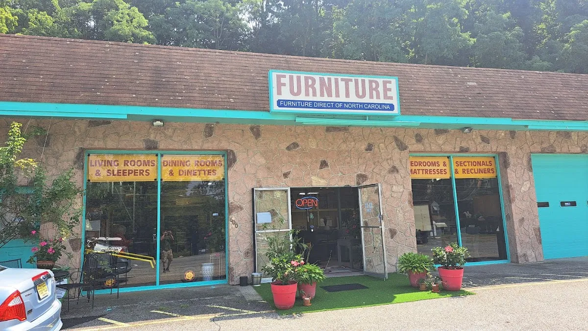 Furniture Direct of North Carolina