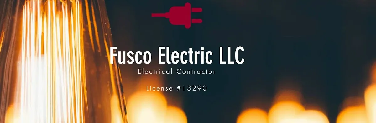Fusco Electric, LLC.