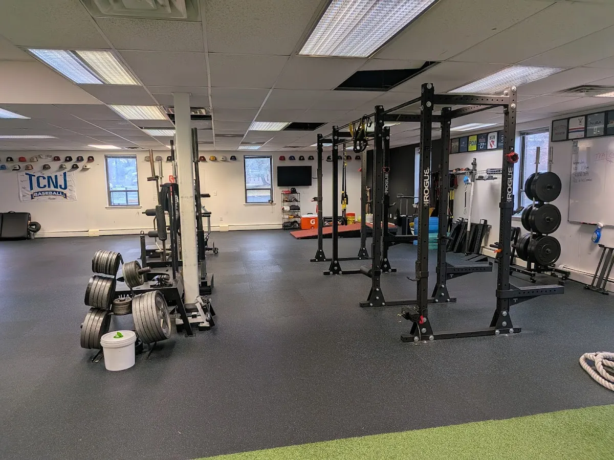 Fuse Sports Performance