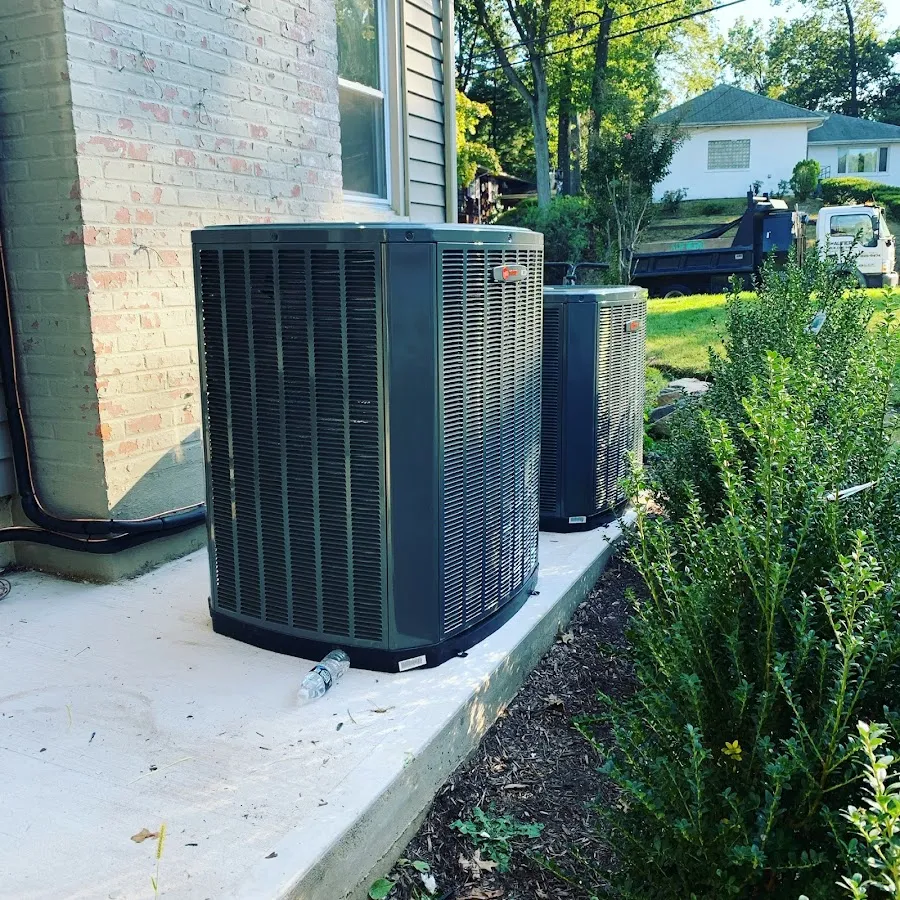 Fusion Heating and Cooling LLC