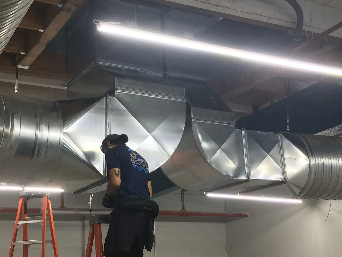 Fusion Heating and Cooling LLC photo 2