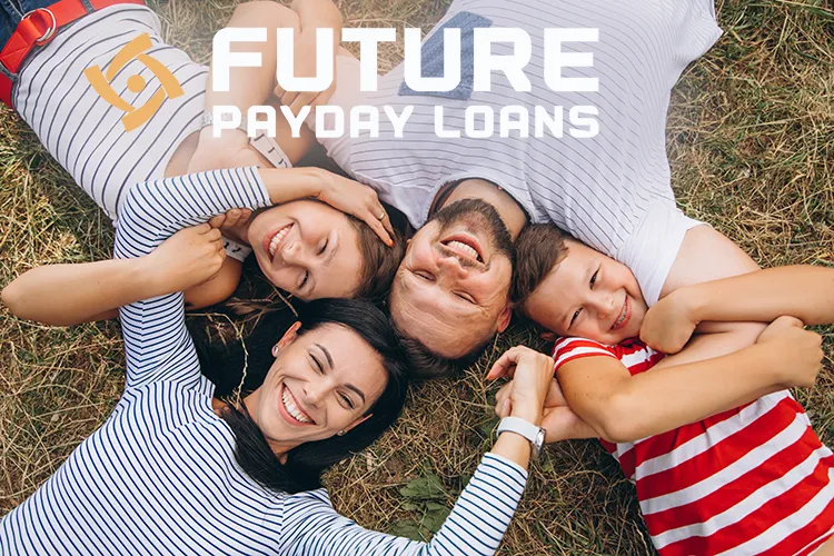 Future Payday Loans