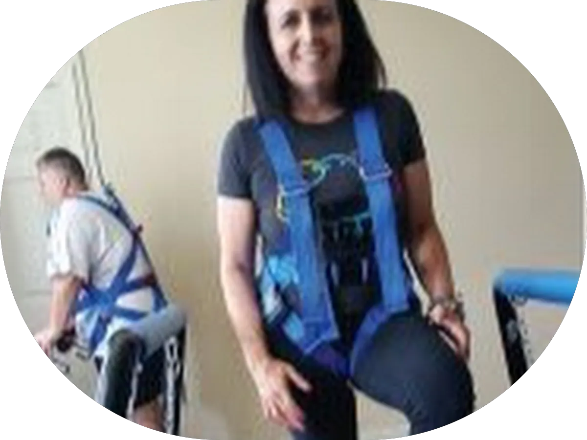 Fyzical Therapy & Balance Center photo 3