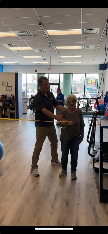 FYZICAL Therapy & Balance Centers - Somers Point photo 3