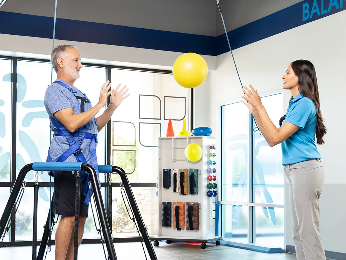 FYZICAL Therapy & Balance Centers-Delran