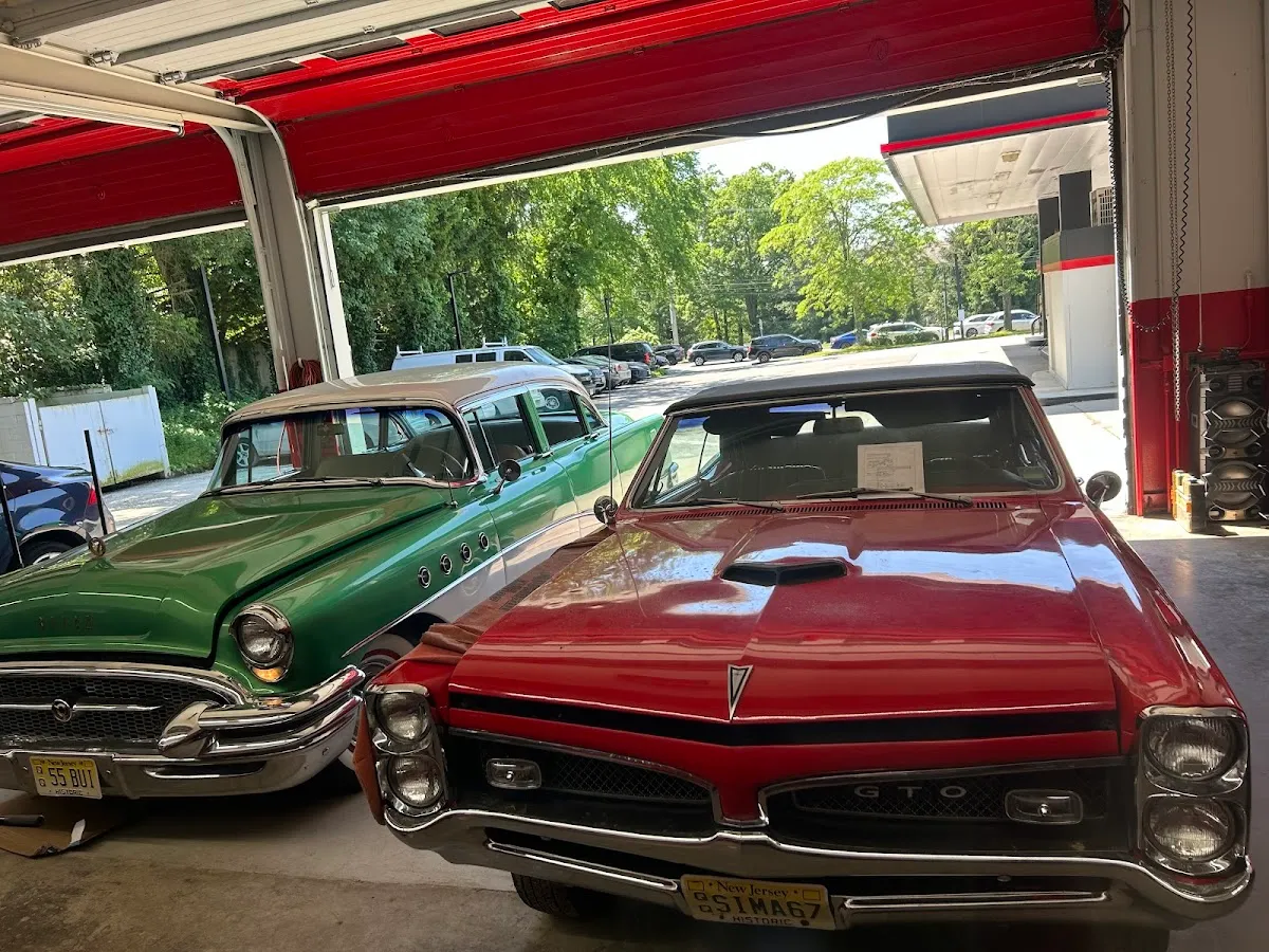 G & A Auto Repair photo 2