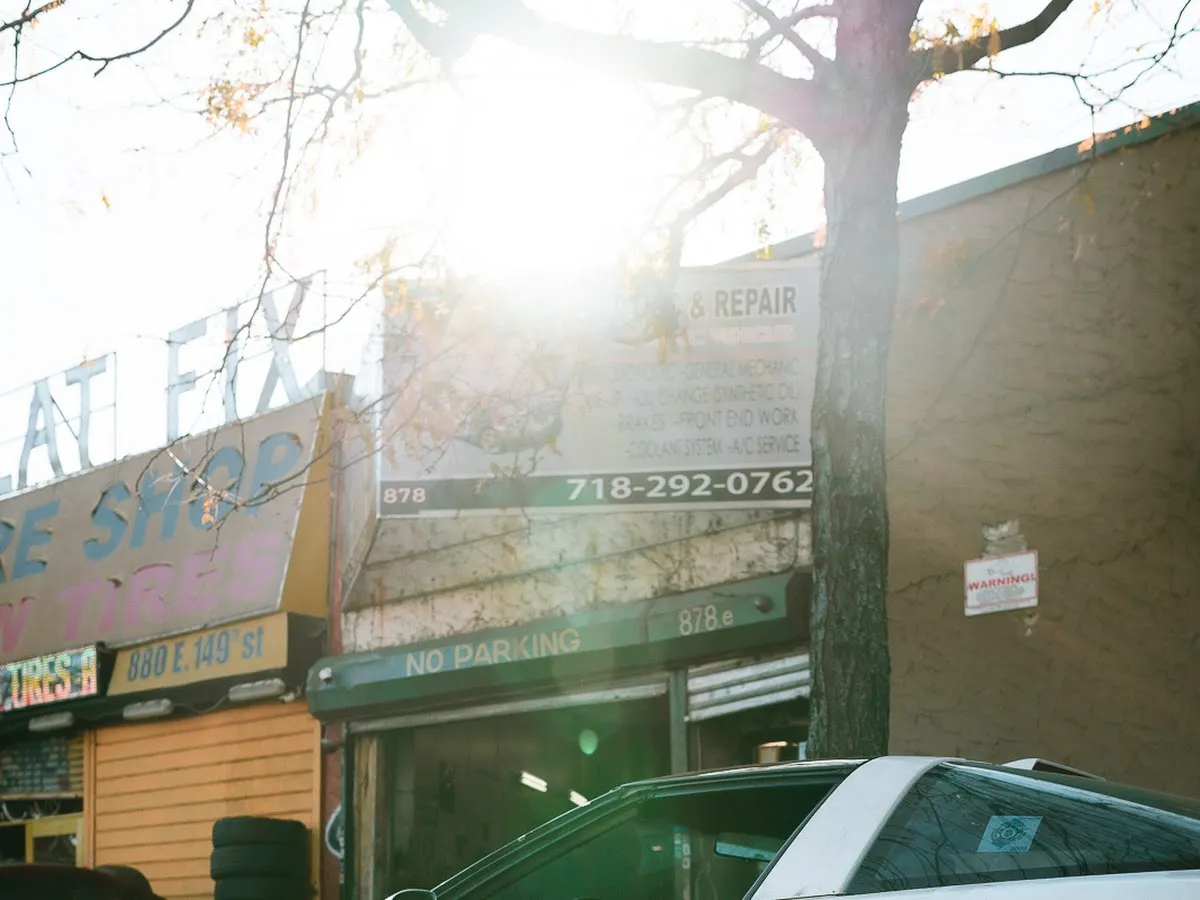 G and K Auto Repairs photo 3