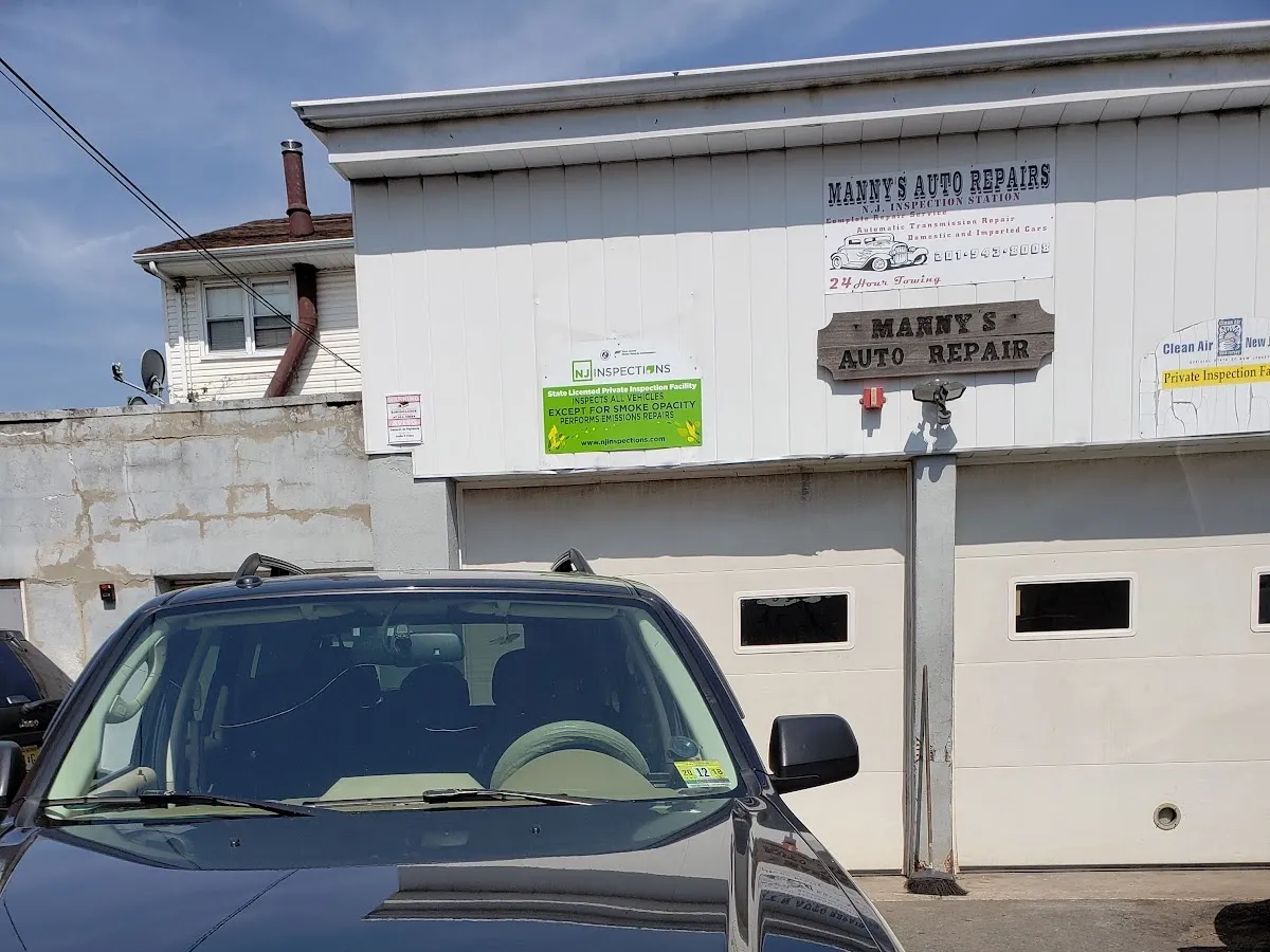 G and K Auto Repairs photo 4