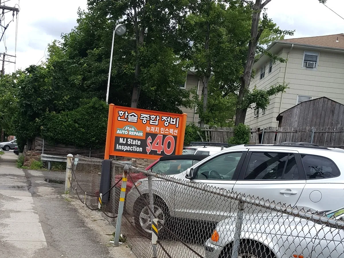 G and K Auto Repairs photo 5