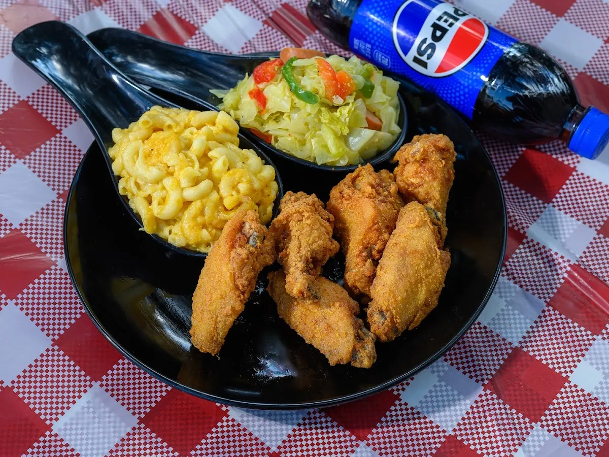 G & M Caterers photo 3