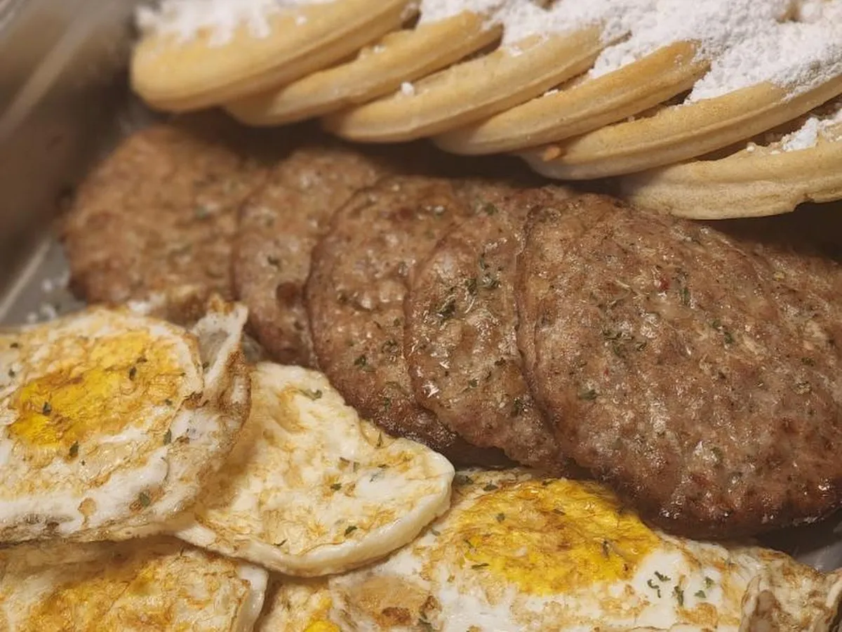 G & M Caterers photo 4