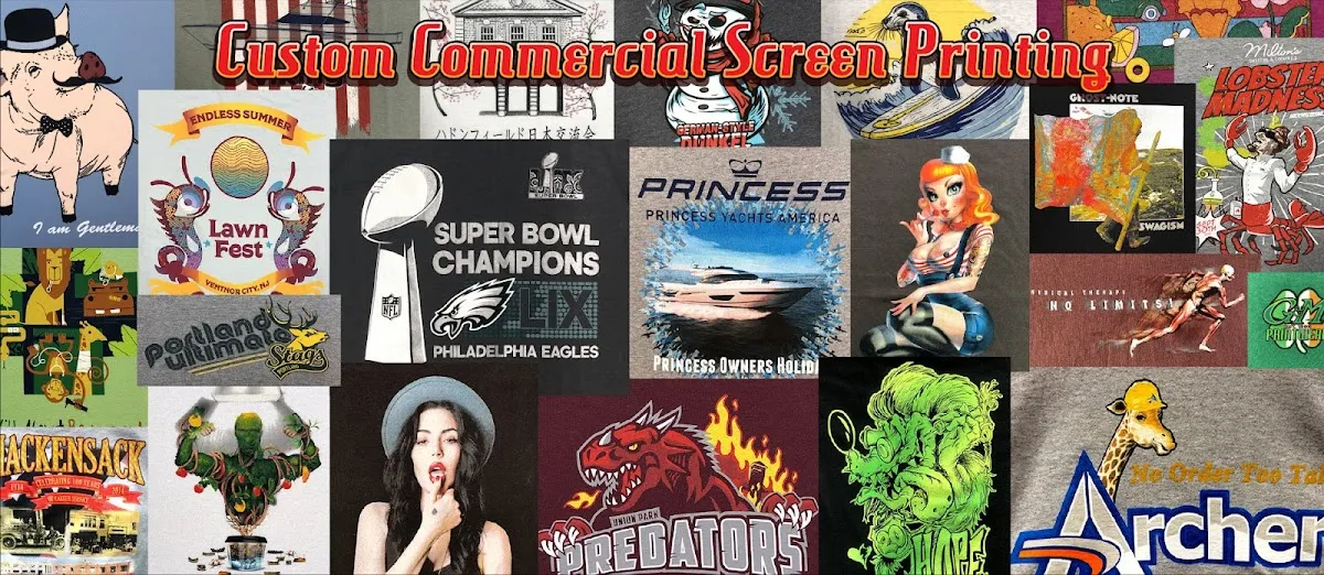 G & M Printwear photo 2