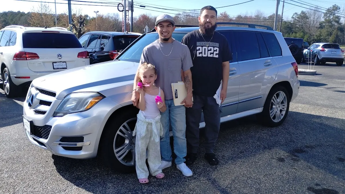 G Motors of Vineland