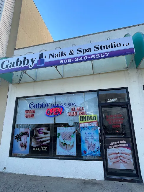 Gabby Nails & Spa Studio photo 2