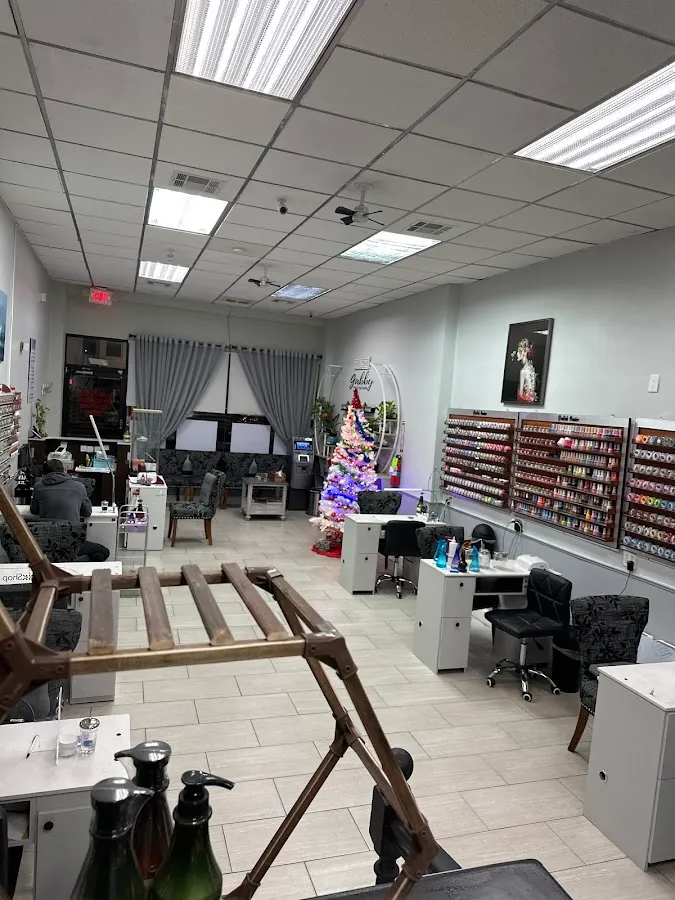 Gabby Nails & Spa Studio photo 3