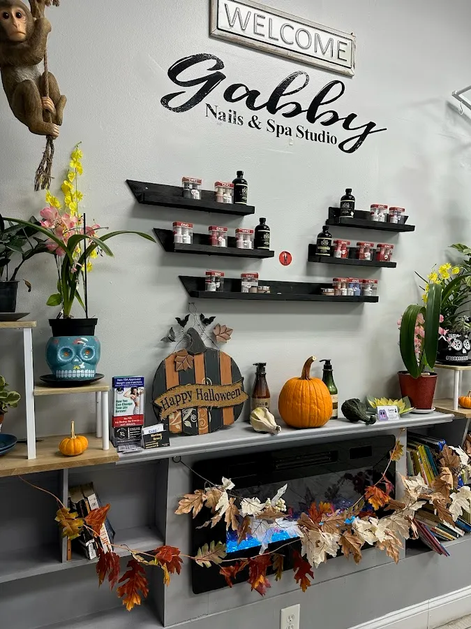Gabby Nails & Spa Studio photo 5