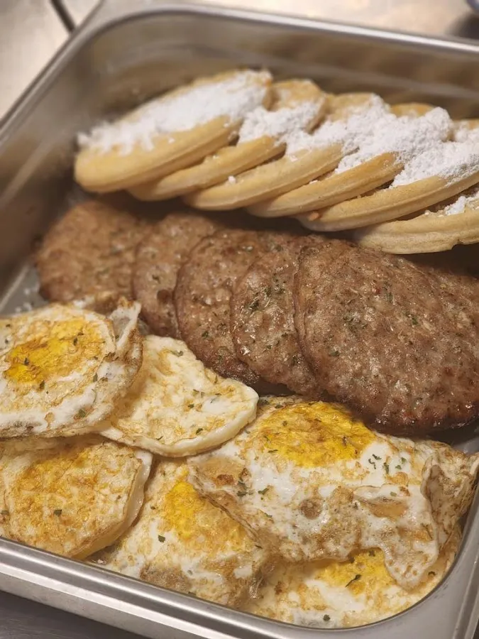 Gabrielle's Homestyle Catering