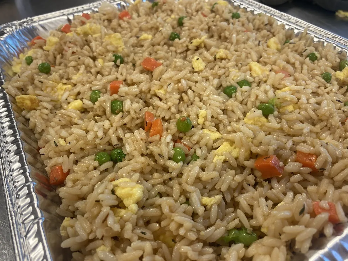 Gabrielle's Homestyle Catering photo 3