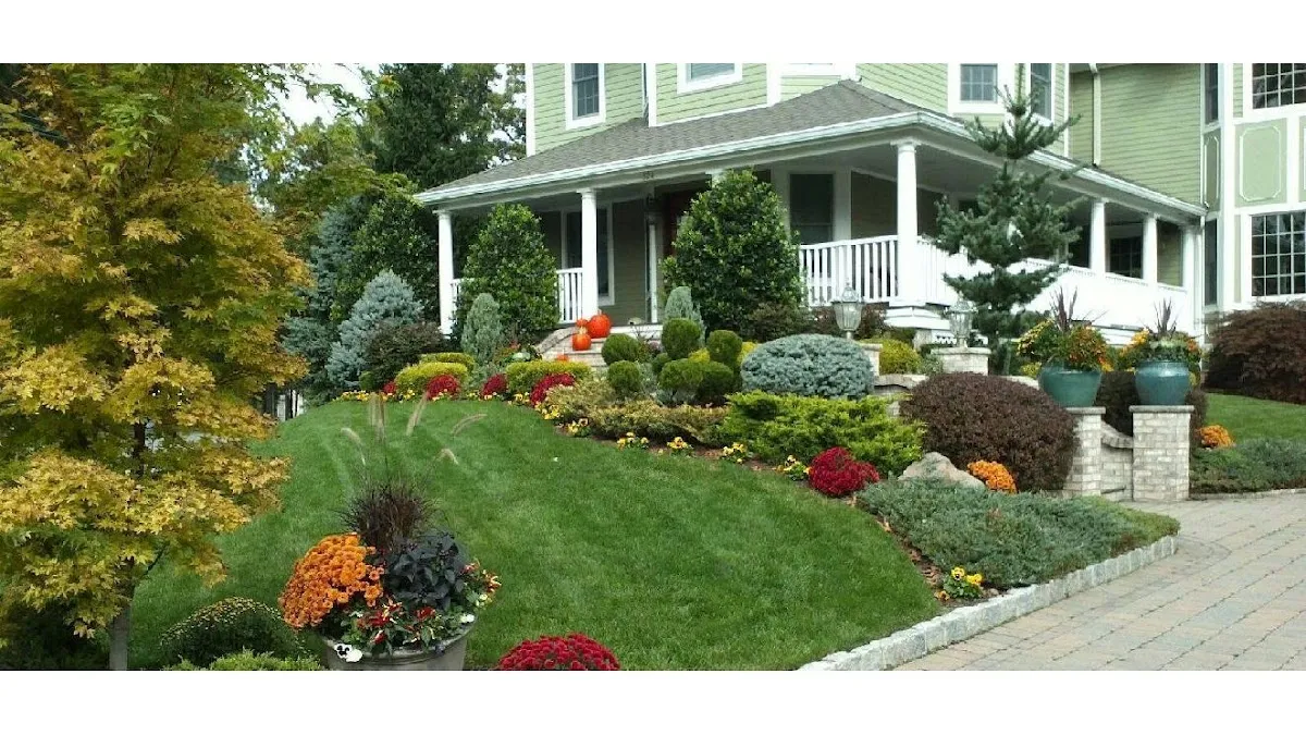 Gaccione Landscaping