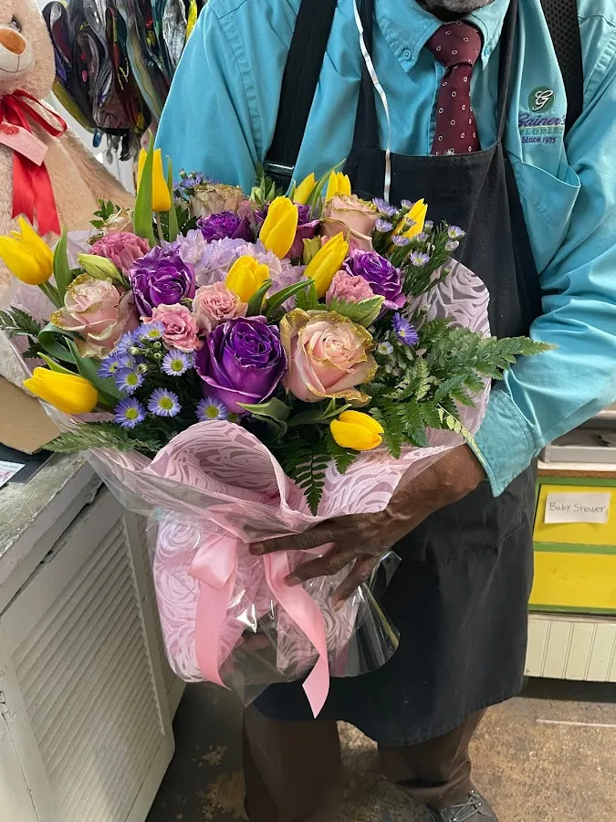 Gainer's Florist photo 4