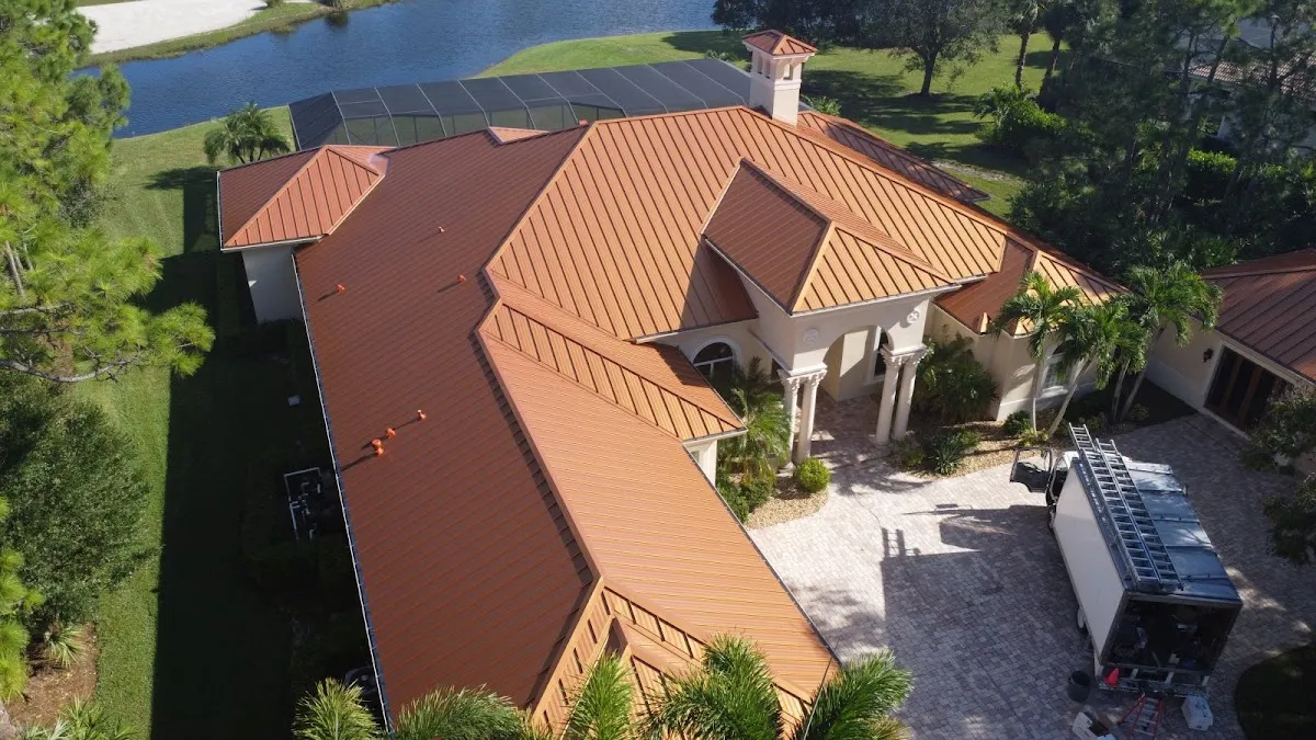 Gaines Roofing photo 3