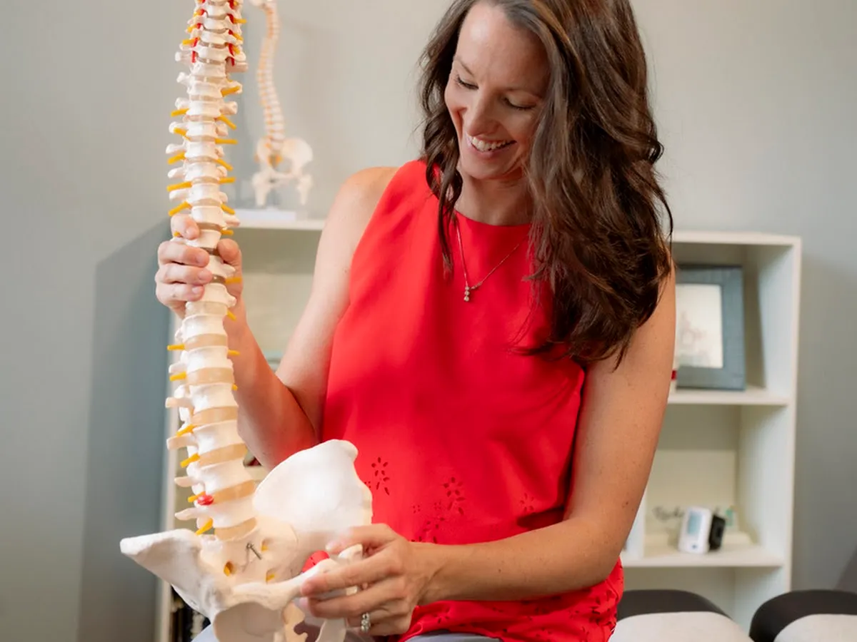 Gaitway Rehab and Performance