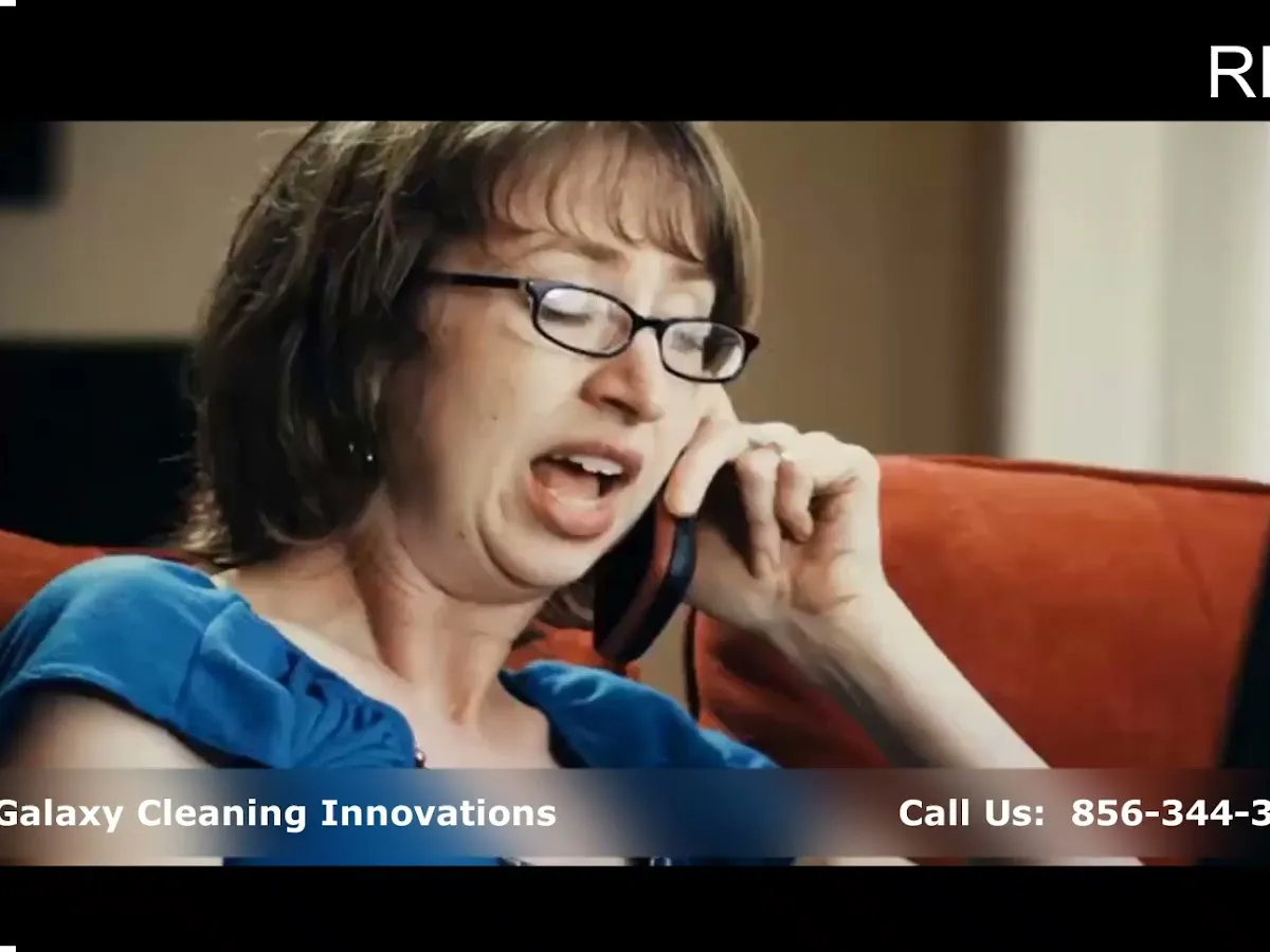 Galaxy Cleaning Innovations