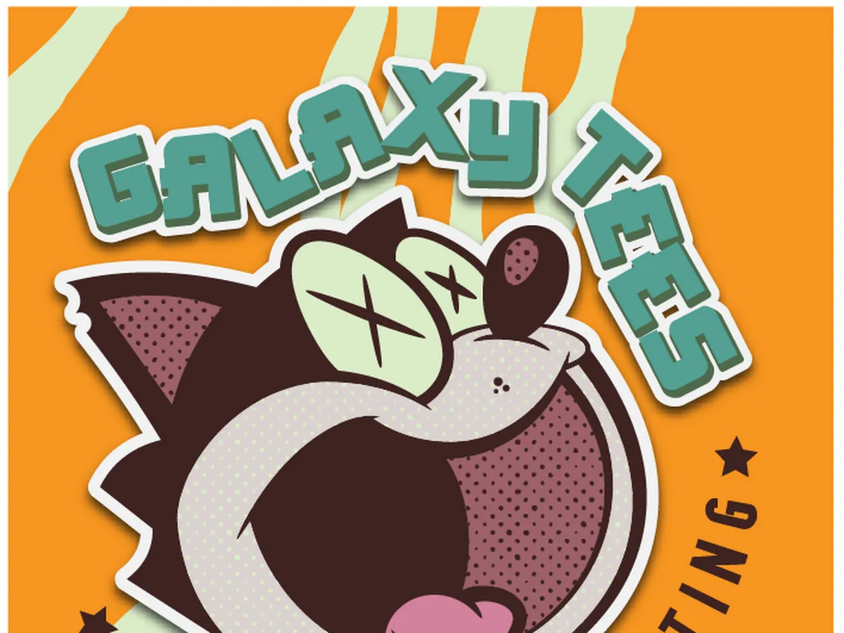 Galaxy Tees Custom Screen Printing