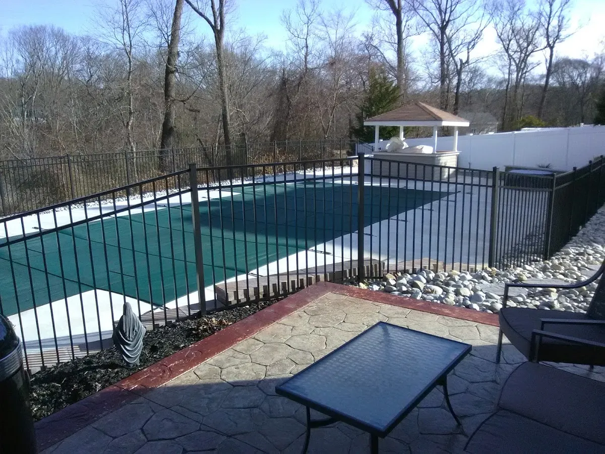 Galie fence co photo 2