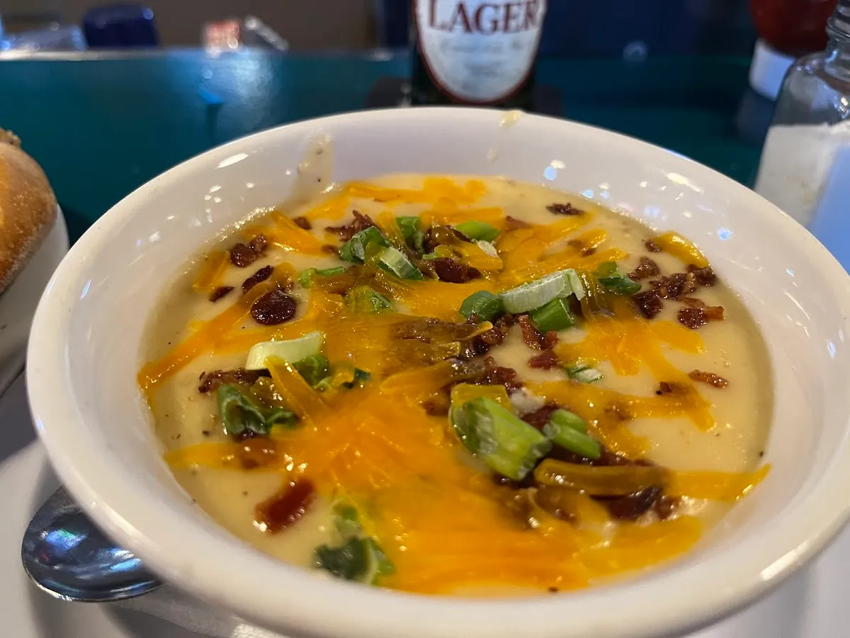 Gallagher's Taproom photo 3