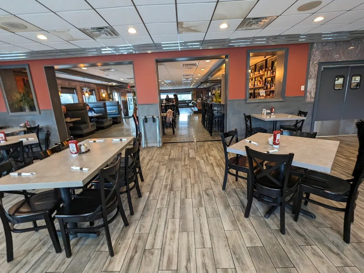 Galloway Diner and Grill