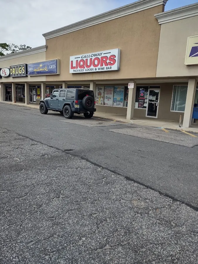 Galloway Liquor