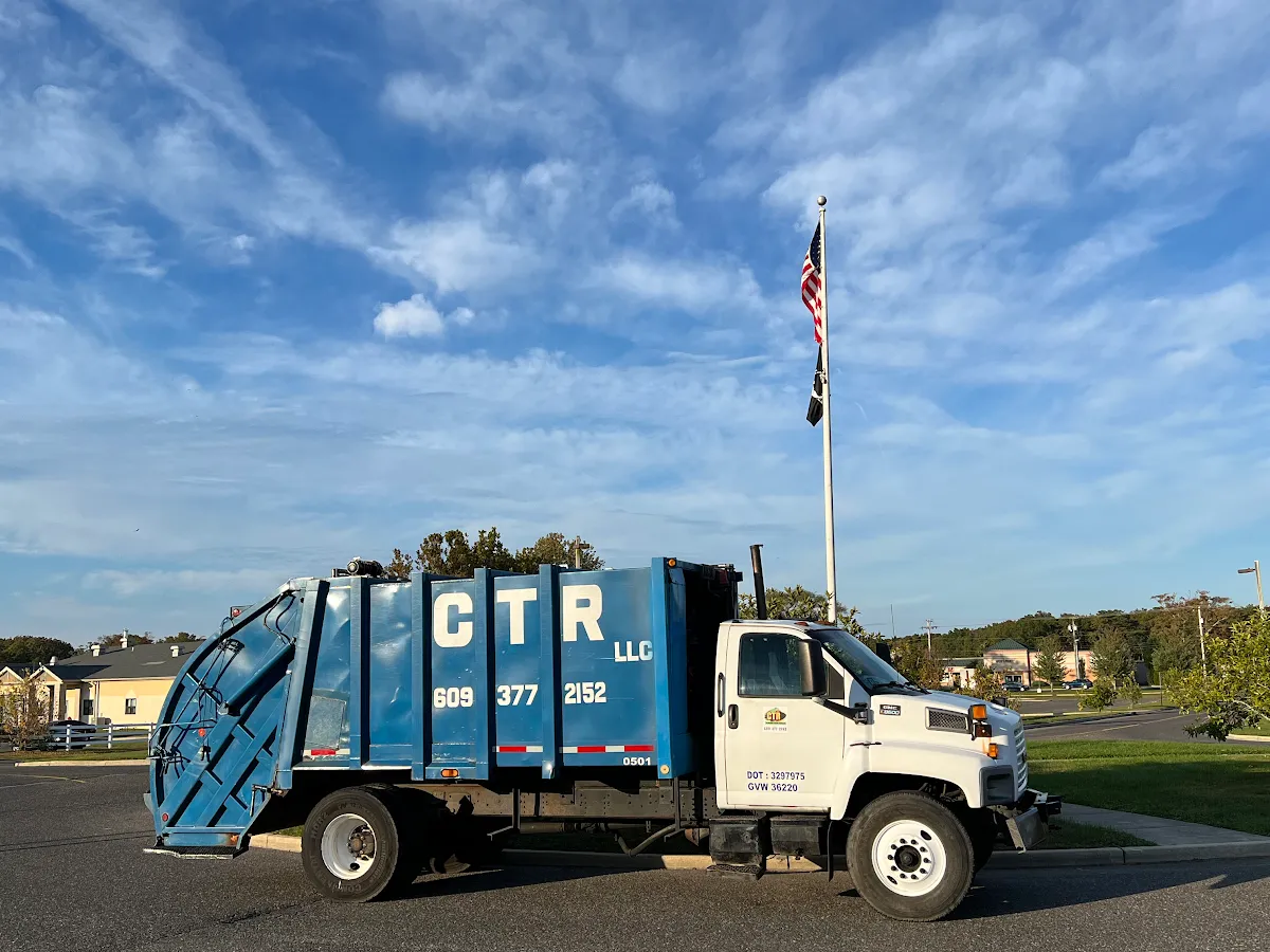 Galloway Township Convenience Center photo 5