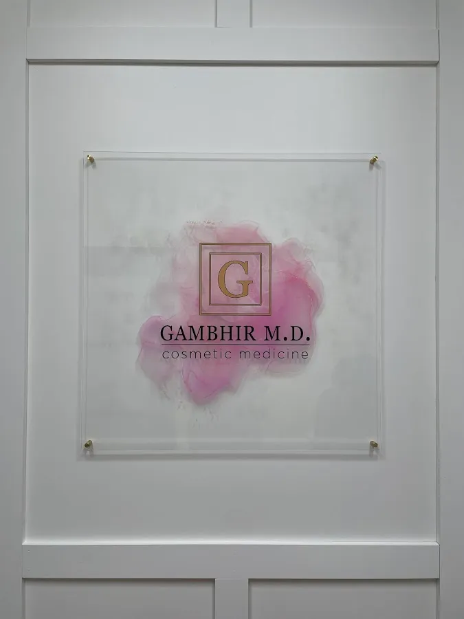 Gambhir Cosmetic Medicine