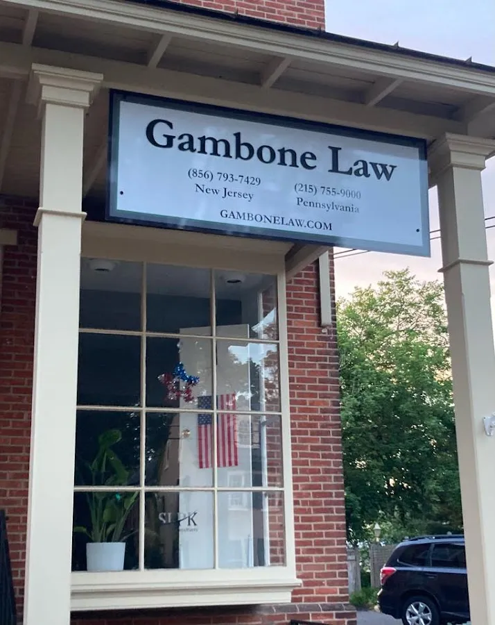 Gambone Law photo 2