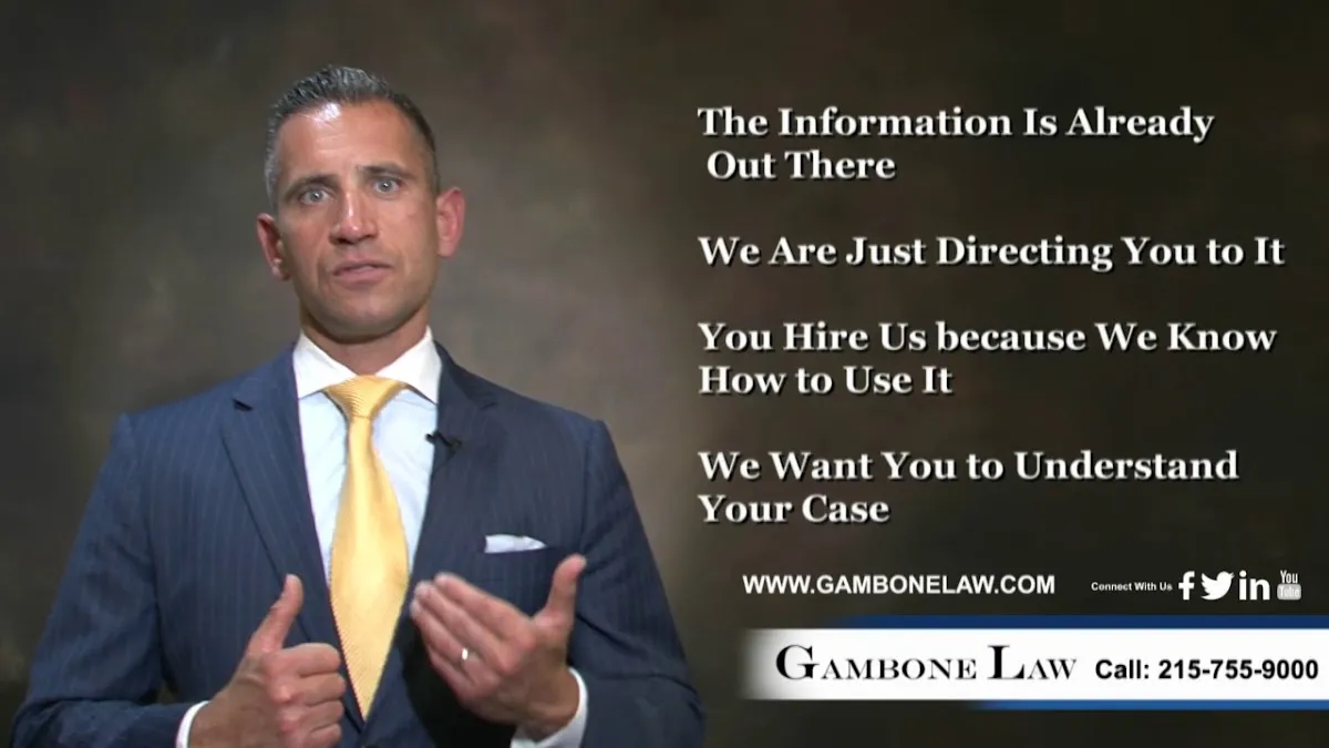 Gambone Law photo 3