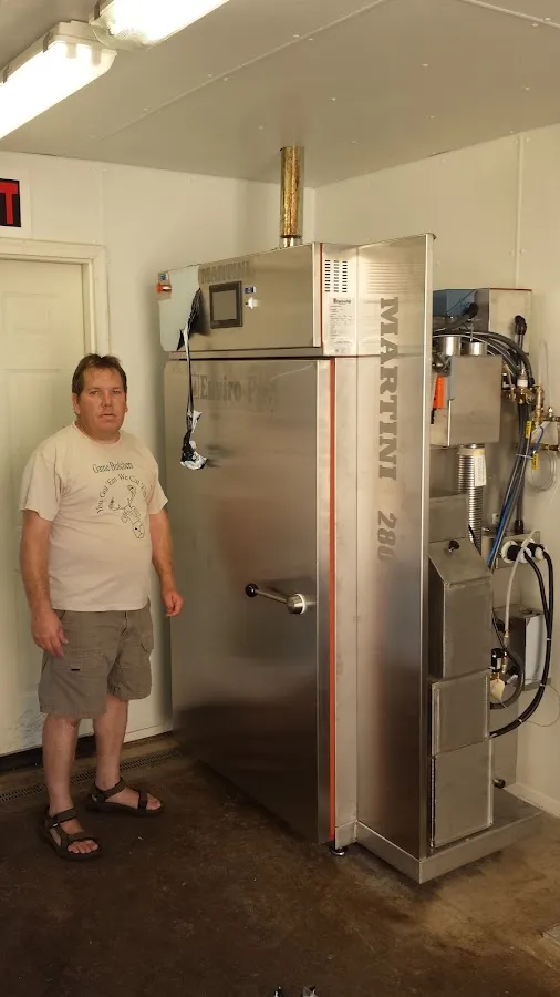 Game Butchers LLC photo 2