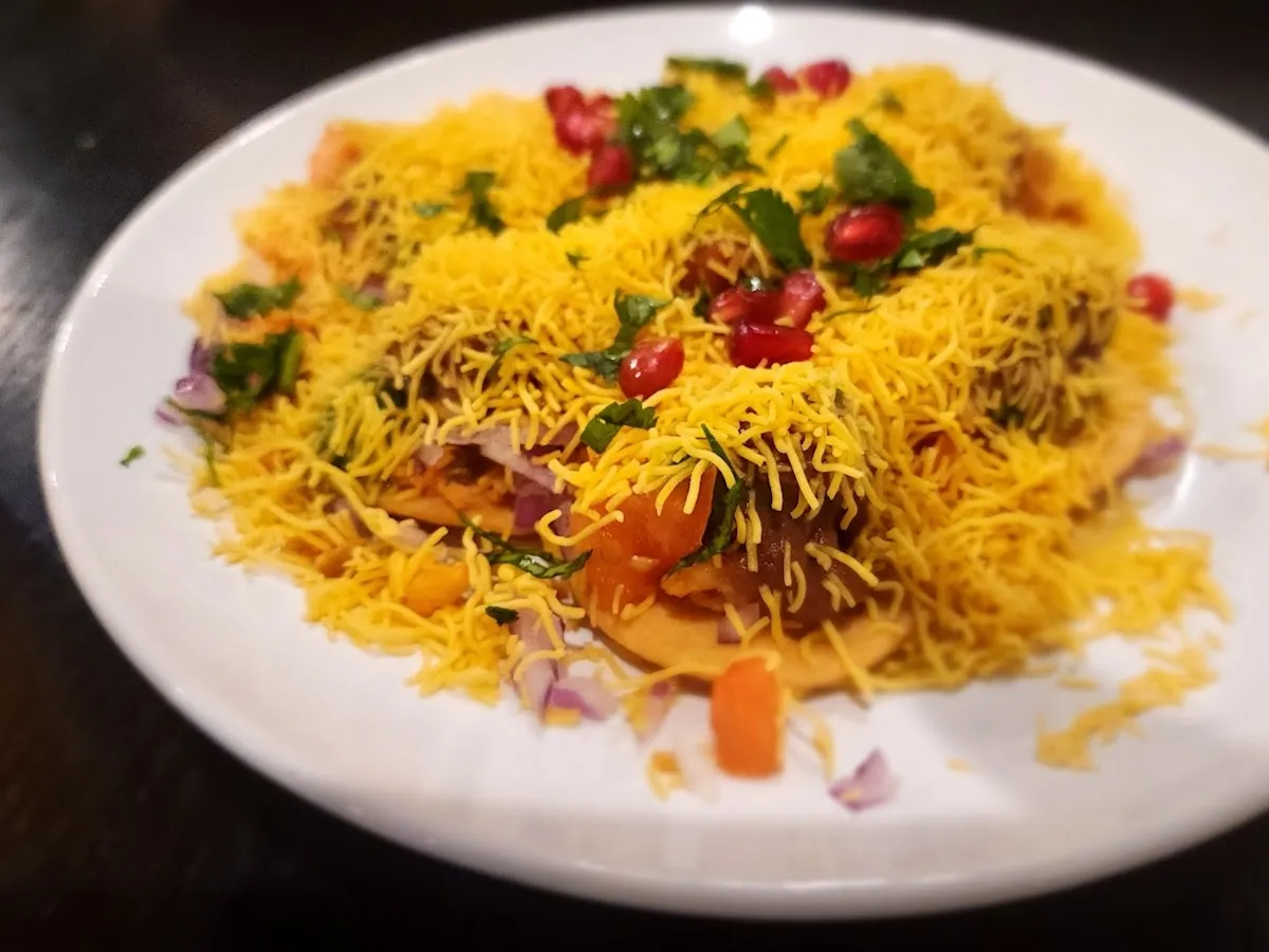 Ganga Indian Restaurant photo 3