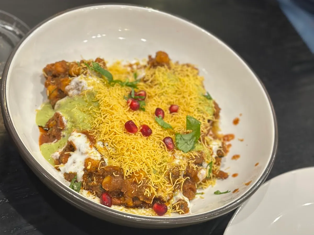 Ganga Indian Restaurant photo 4