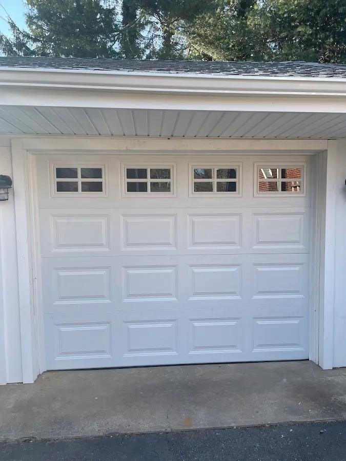 Garage Door Geeks inc