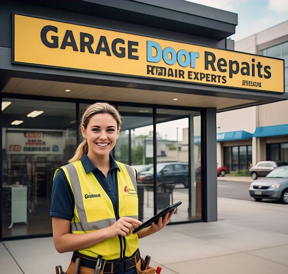 Garage Door Repair Experts photo 2
