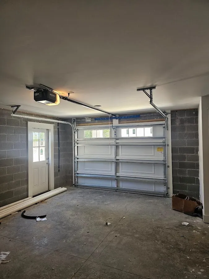 Garage Door Repair Solutions