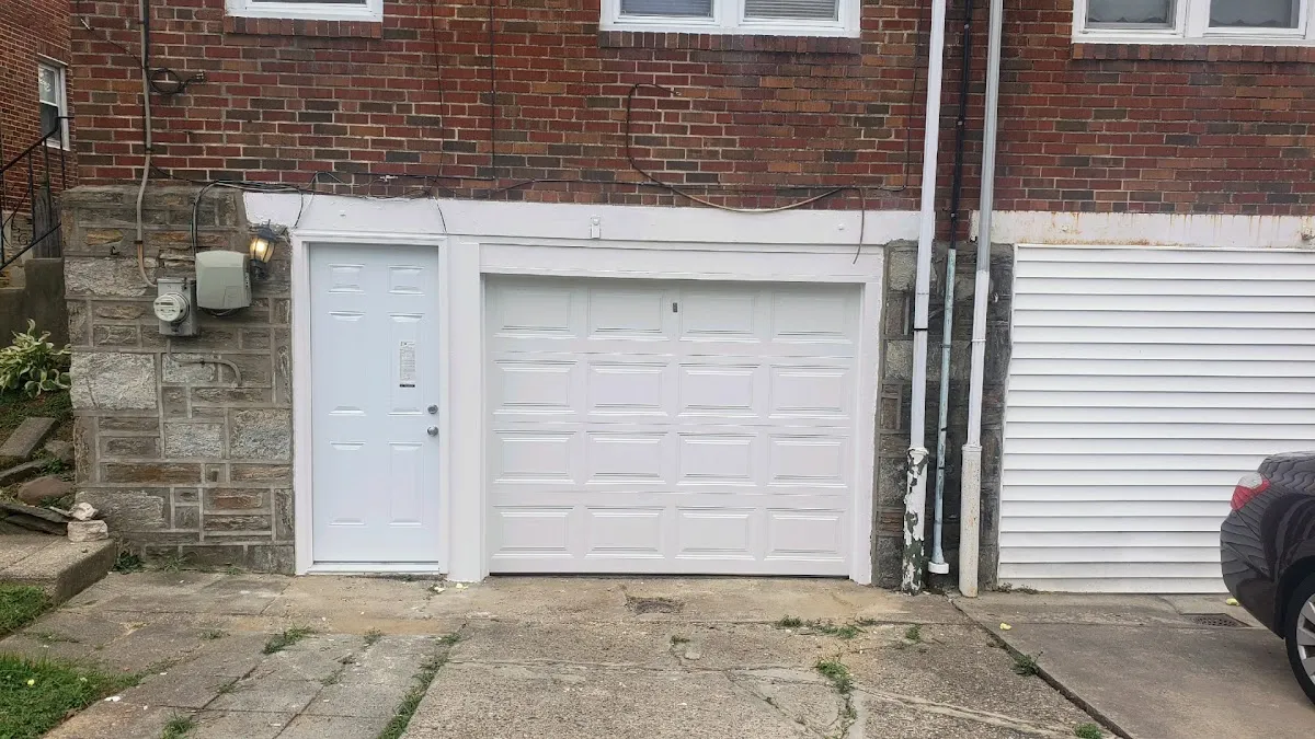 garage door service repairs inc photo 2