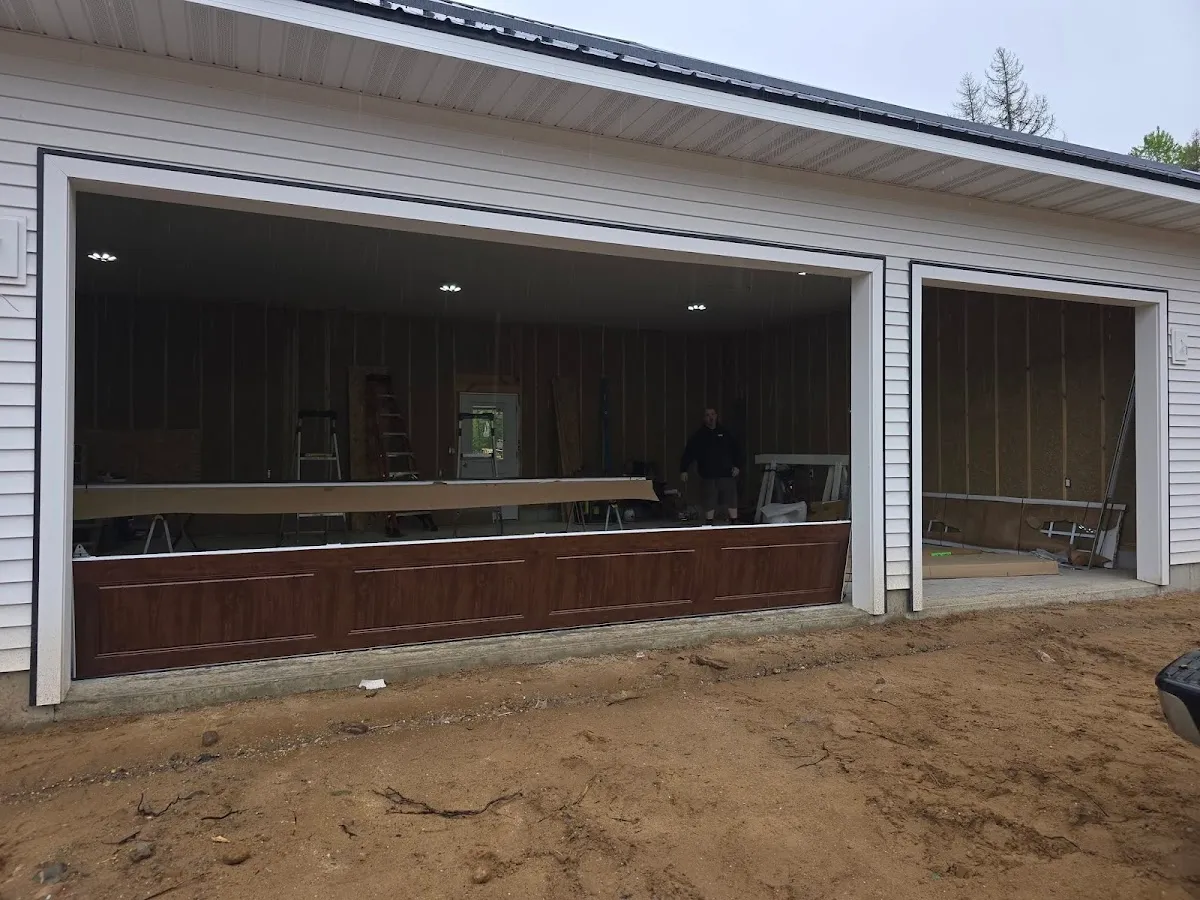 Garage Technologies, Inc.