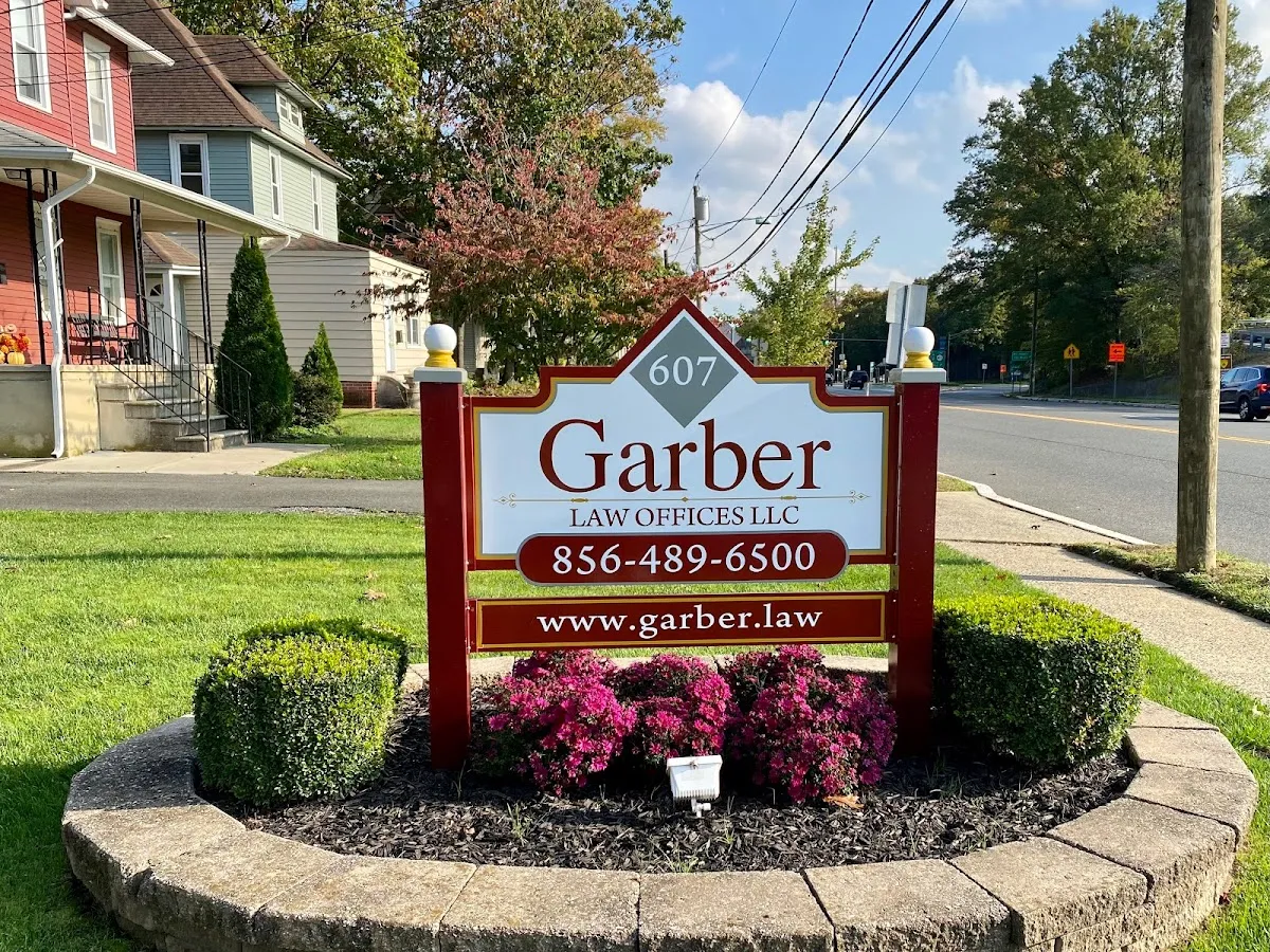 Garber Law Offices LLC