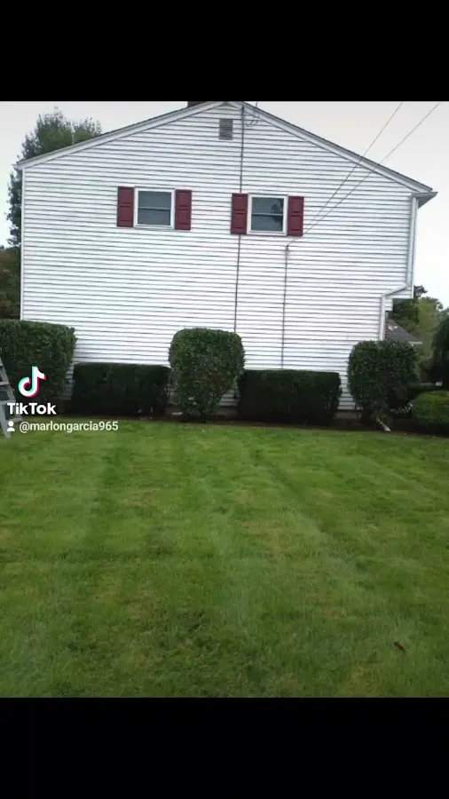 García landscaping llc photo 5