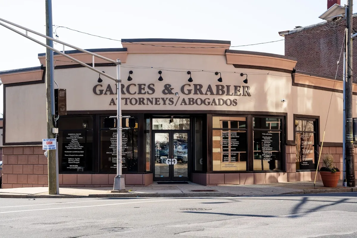 Garces, Grabler & LeBrocq, P.C. photo 2