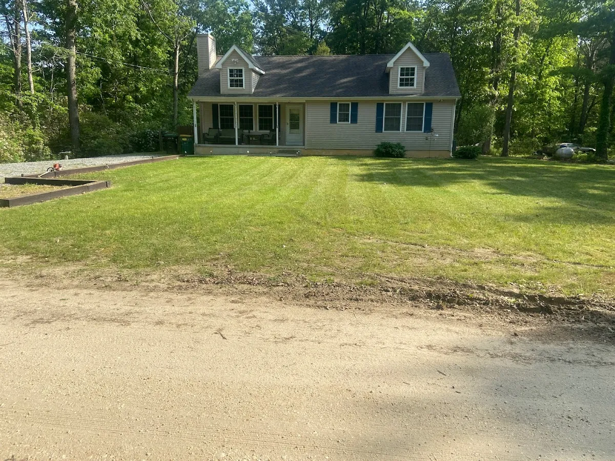 Garden guys landscaping