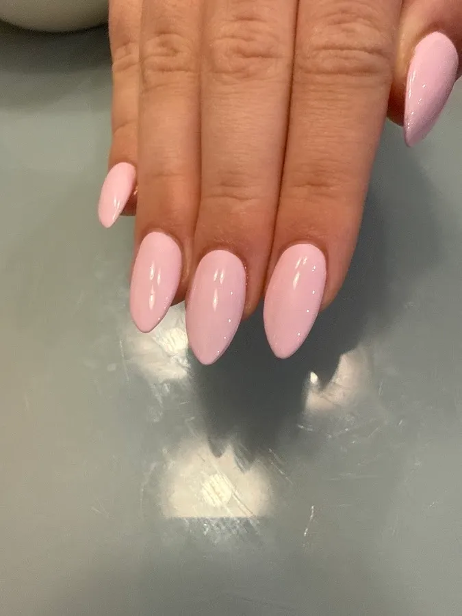 Garden Nails 3 photo 2